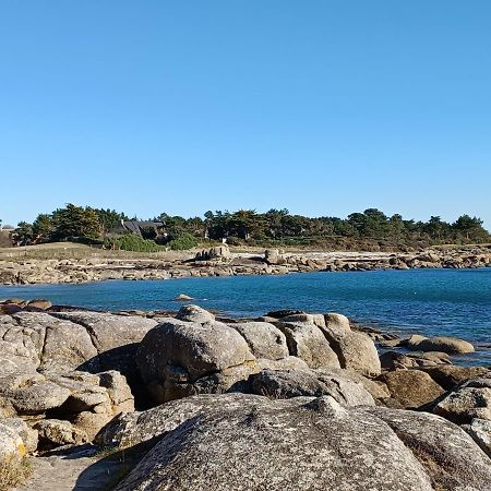 Tourmaline Daire Concarneau Dış mekan fotoğraf